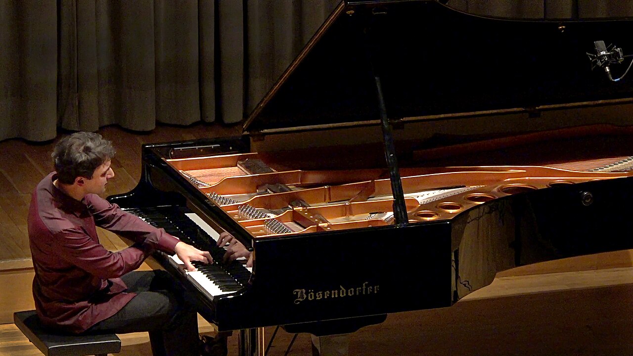 Konzert im Onoldiasaal Ansbach